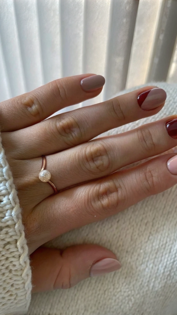 20+ Gorgeous Winter Nail Ideas You’ll Love