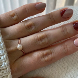 20+ Gorgeous Winter Nail Ideas You’ll Love