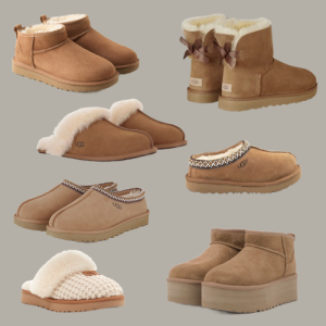 Different Ways To Style Your Ugg Boots